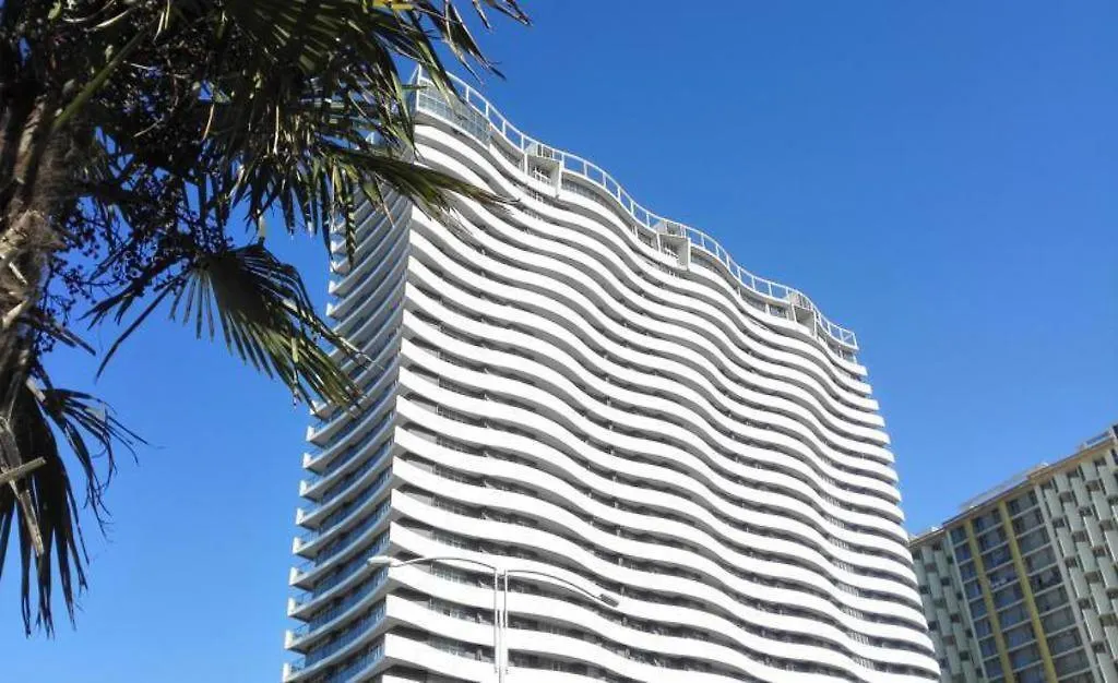 Orbi Residence - Прекрасные Апартаменты Batumi