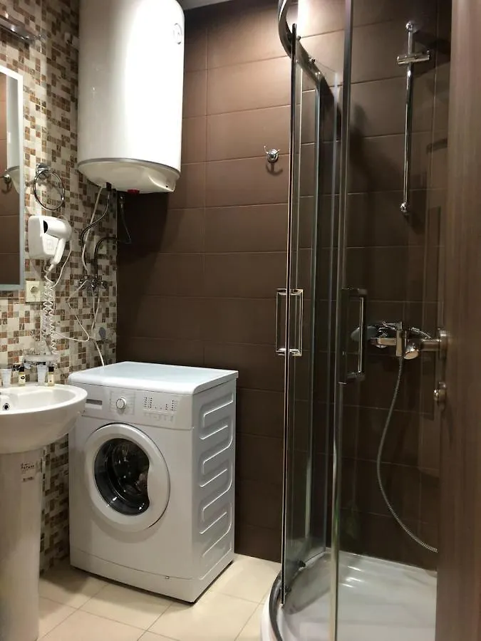 Orbi Residence - Прекрасные Апартаменты Batumi 0*,  Georgia