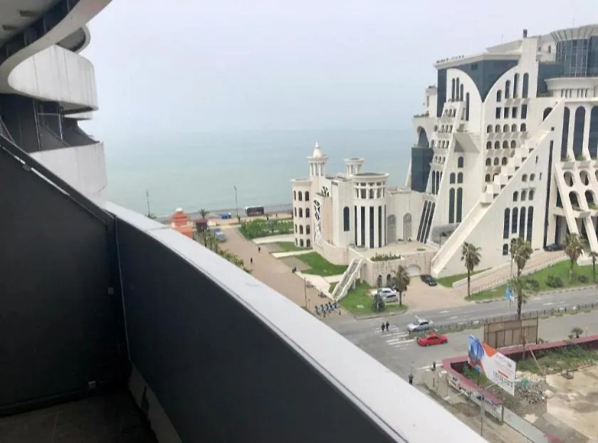 Orbi Residence - Прекрасные Апартаменты Batumi Georgia