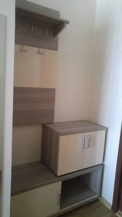 Orbi Residence - Прекрасные Апартаменты Batumi Georgia