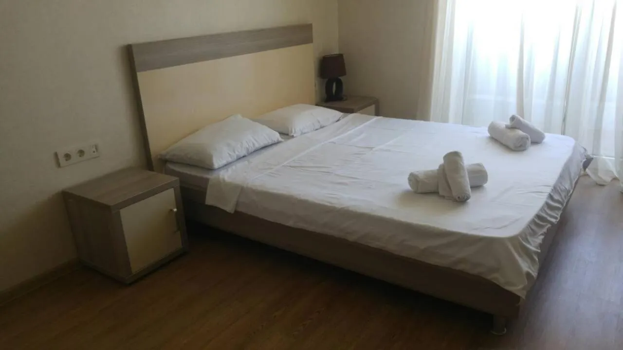 Apartment Orbi Residence - Прекрасные Апартаменты Batumi
