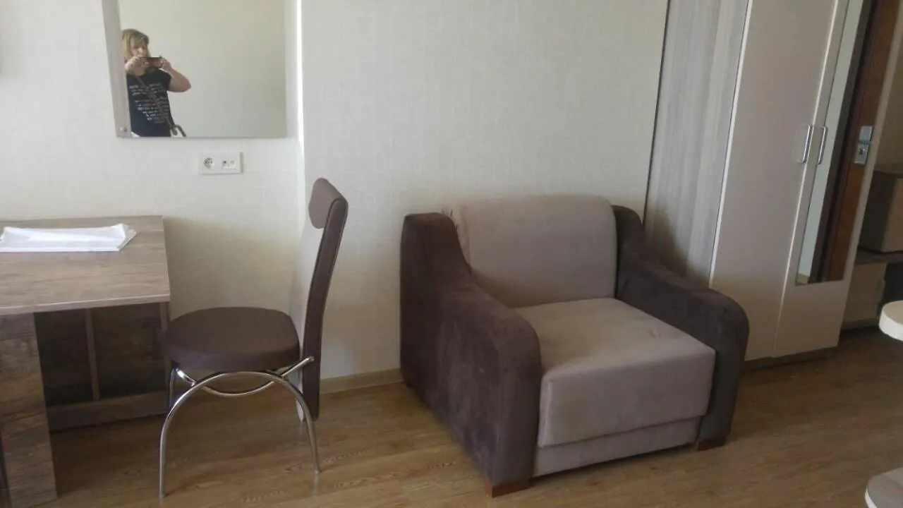 Orbi Residence - Прекрасные Апартаменты Batumi