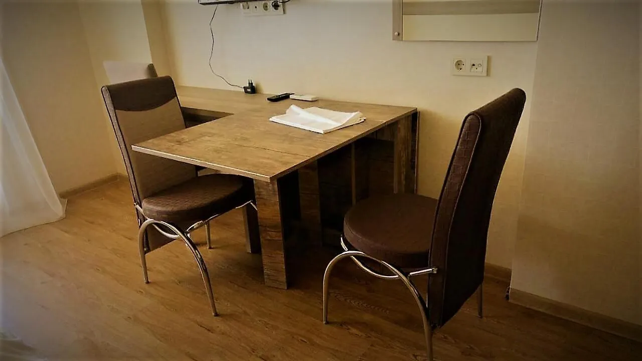 Orbi Residence - Прекрасные Апартаменты Batumi 0*,  Georgia